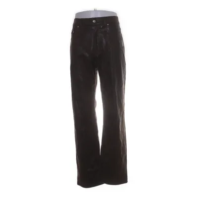 Byxor (Brun) från Slacks Acetat, Polyester, Polyuretan, Viskos