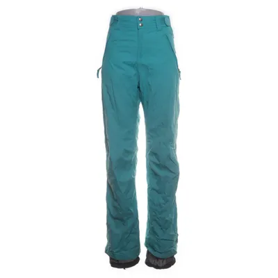 Snow pants (Turquoise) from Protest Boardwear Polyamide, Polyester