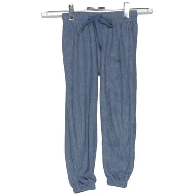 Jogginghose (Blau) von Vikafjell Polyester