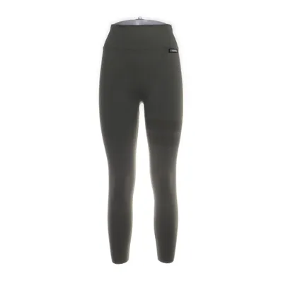 Sports tights (Green) from Stronger Elastane, Polyamide