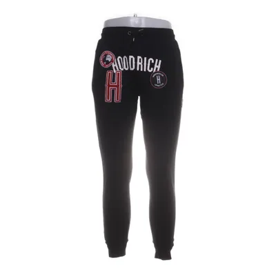 Mjukisbyxor (Svart) från Hoodrich Bomull, Polyester