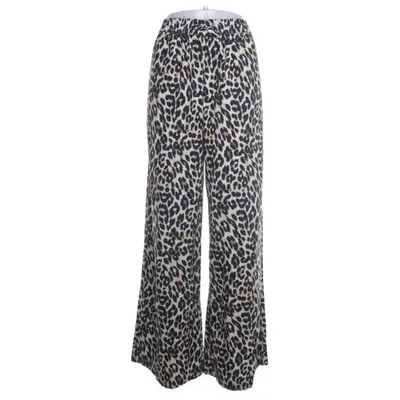 Palazzo pants (Beige, Black, Multicolored) from Lollys Laundry