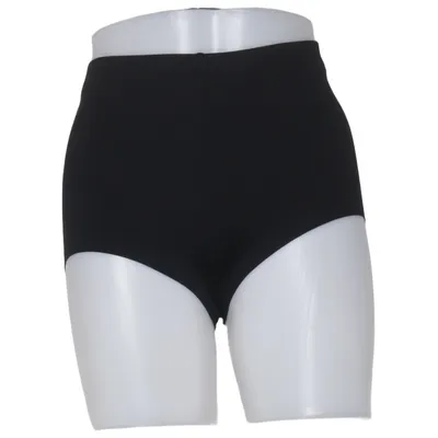 Shapewear bottom (Black) from Calzedonia Elastane, Polyamide