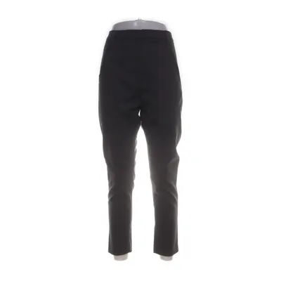 Kostymbyxor (Grå) från Vintage by Fe Elastan, Polyester, Viskos