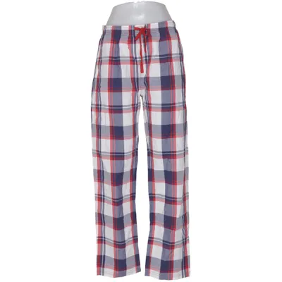 Pantalon de pyjama (Bleu, Rouge, Blanc) de Basic Line