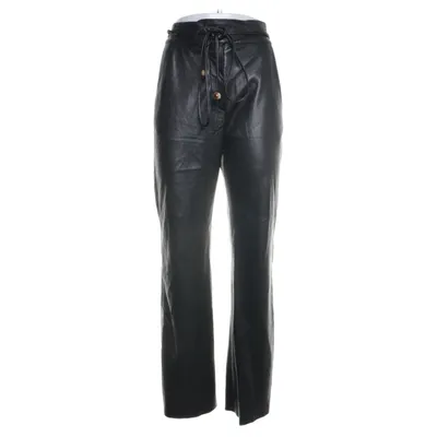 Pants (Black) from Nanushka