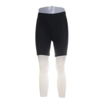 Cuissard pour vélo (Noir) de Axant Élasthane, Polyamide, Polyester