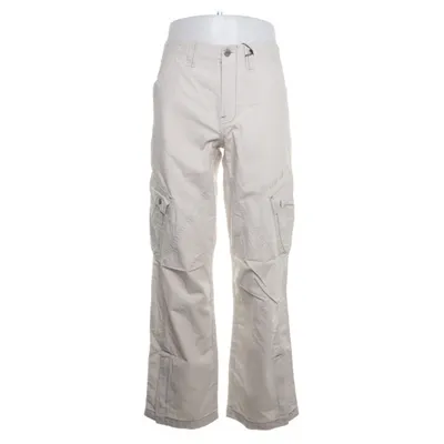 Cargobyxor (Beige) från Helly Hansen Bomull