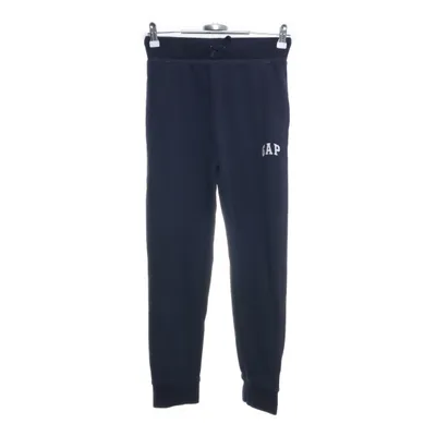 Joggingbroek (Blauw) van Gap Kids Katoen, Gerecycled polyester