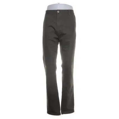 Chinos (Grøn) fra Weekday
