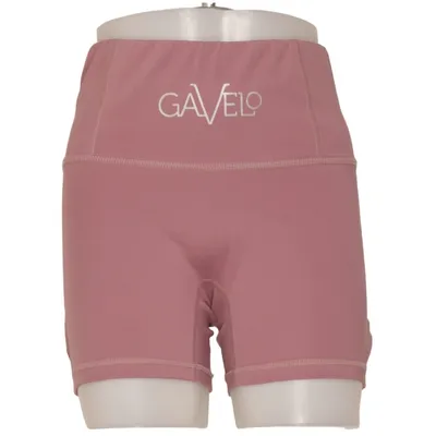 Kompressionsshorts (Rosa) från Gavelo Elastan, Polyester