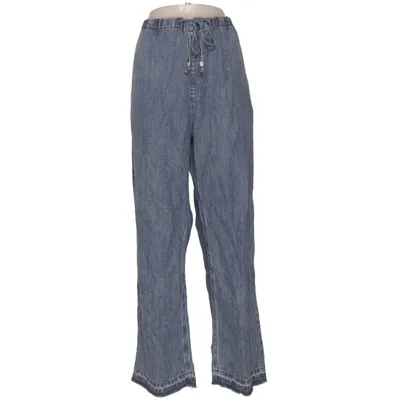 Jeans (Delmar) from Rag & Bone Cotton, Lyocell