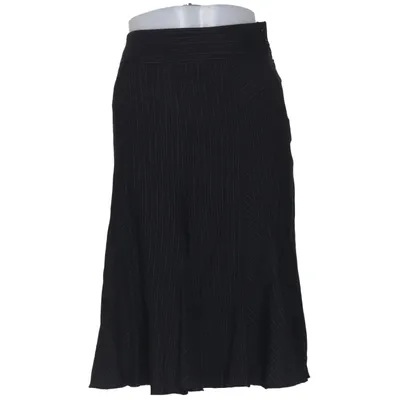 Nederdel (Grå) fra Gerard Darel Elastan, Viscose, Uld