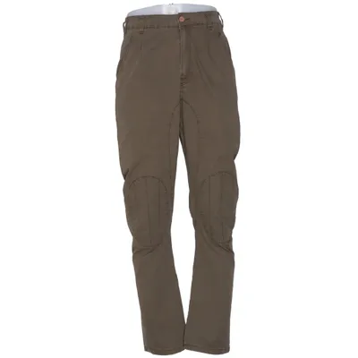 Jean (Marron) de Punk Royal Coton