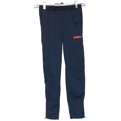 Pantalon de jogging (Bleu) de Uhlsport Polyester