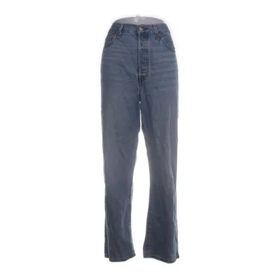 Jean (Bleu) de Levi's Premium Coton, Lyocell