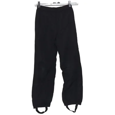 Surpantalon (Noir) de Kaxs by KappAhl Polyamide, Polyester