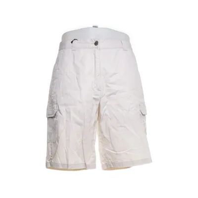 Cargo shorts (Wit) van Canda C&A Katoen