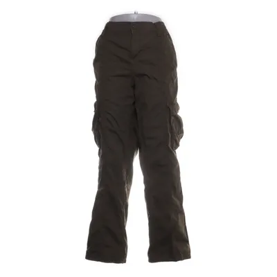 Cargobyxor (Grön) från Divided by H&M Bomull