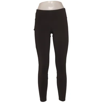 Träningstights (Svart) från Rocktrail Elastan, Polyester