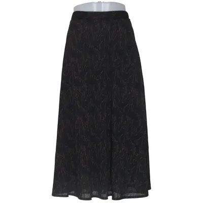 Jupe (Noir, Or) de Finn Karelia Polyester