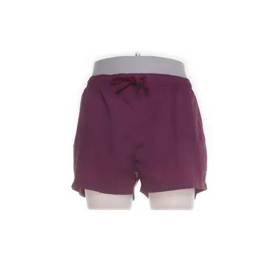 Badshorts (Lila) från Zara Man Polyester