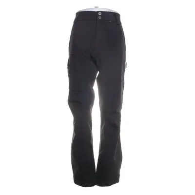 Outdoor broek (Zwart) van Didriksons Elastaan, Polyamide, Polyester