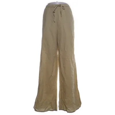 Palazzobyxor (867227) från COS Bomull, Linne