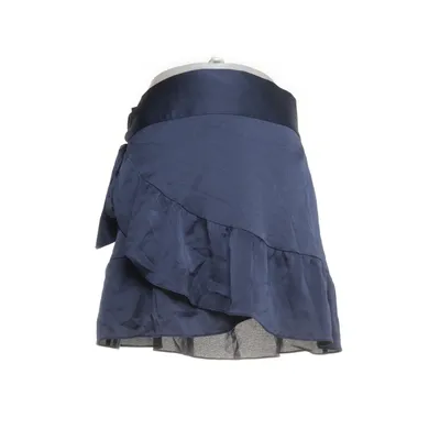 Wikkelrok (Blauw) van Neo Noir