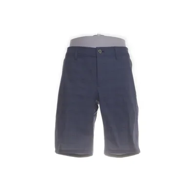 Shorts (EARNIE WR Revolutional Check) från Alberto Elastan, Polyamid