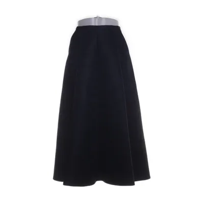 Maxi skirt (Blue) from Jaeger Polyester