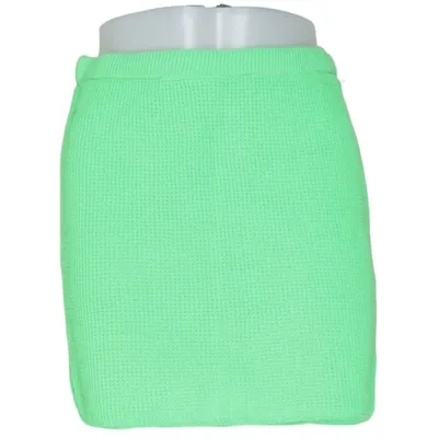 Jupe (Vert) de Stylewise Acrylique