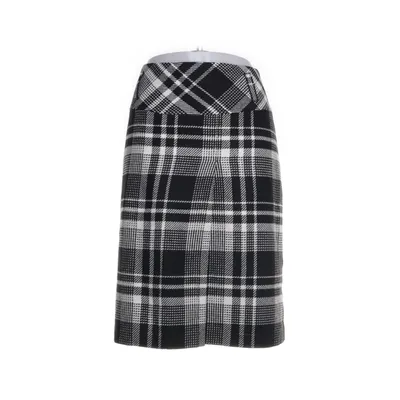 Rok (Wit, Zwart) van Gerry Weber Edition Acetaat