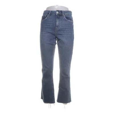 Jeans (Blå) från Perfect Jeans Gina Tricot Bomull, Elastan