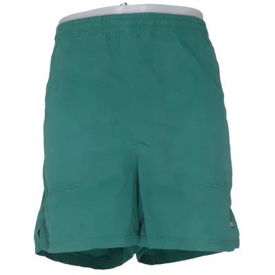 Træningsshorts (Grøn) fra Adidas Equipment Bomuld, Polyester