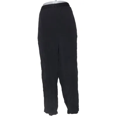 Pantalon (Noir) de Yorn Boutique Soie