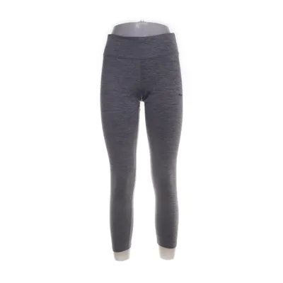 Sports tights (Gray) from Athletic Propulsion Labs Elastane, Polyamide