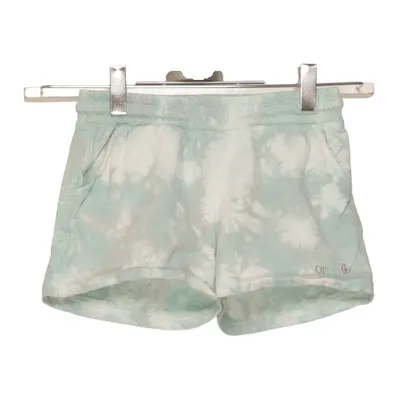 Sweat shorts (Green, White) from Orchestra Cotton