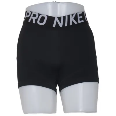 Compressieshorts (Pro) van Nike Pro Elastaan, Polyamide, Polyester