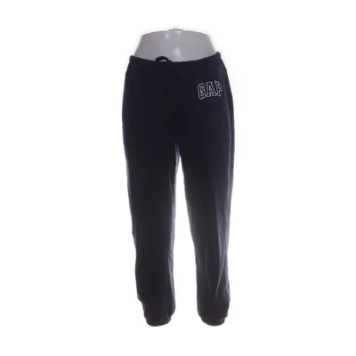 Mjukisbyxor (Blå) från Gap Bomull, Polyester