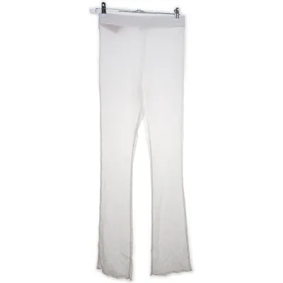 Pants (White) from Ahlvar Gallery