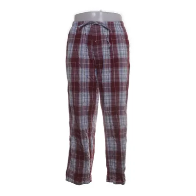 Pantalon de pyjama (Rouge, Blanc, Bleu)