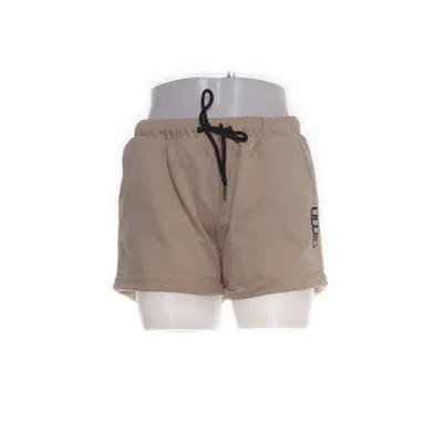 Mjukisshorts (Beige) från Amin