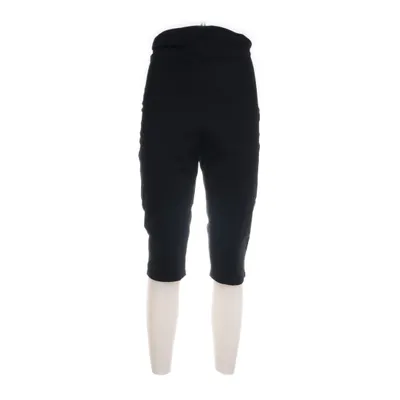 Maternity shorts (Black) from Up2Fashion Cotton, Elastane