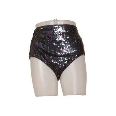 Short (Noir, Multicolore) de Boohoo Night Polyester