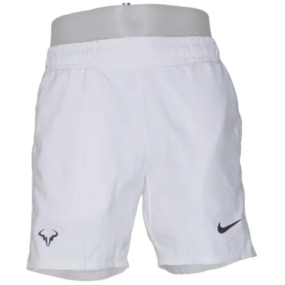 Sports shorts (White) from Nike Recycled polyester