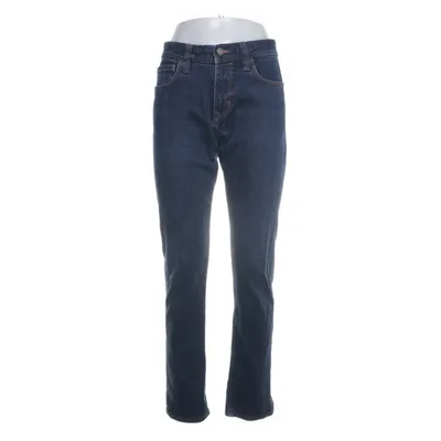 Jeans (Blå) från EDC by ESPRIT Bomull, Elastan