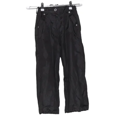 Pantalon imperméable (Noir) de Geggamoja Collection Polyamide