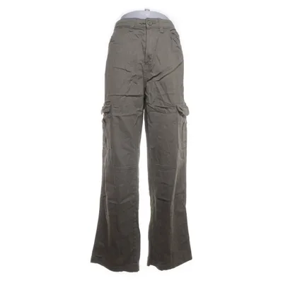 Cargobukser (Grøn) fra Divided by H&M