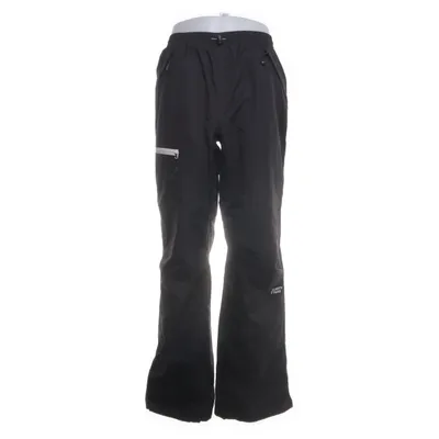 Overbroek (Zwart) van North Bend Polyamide, Polyester